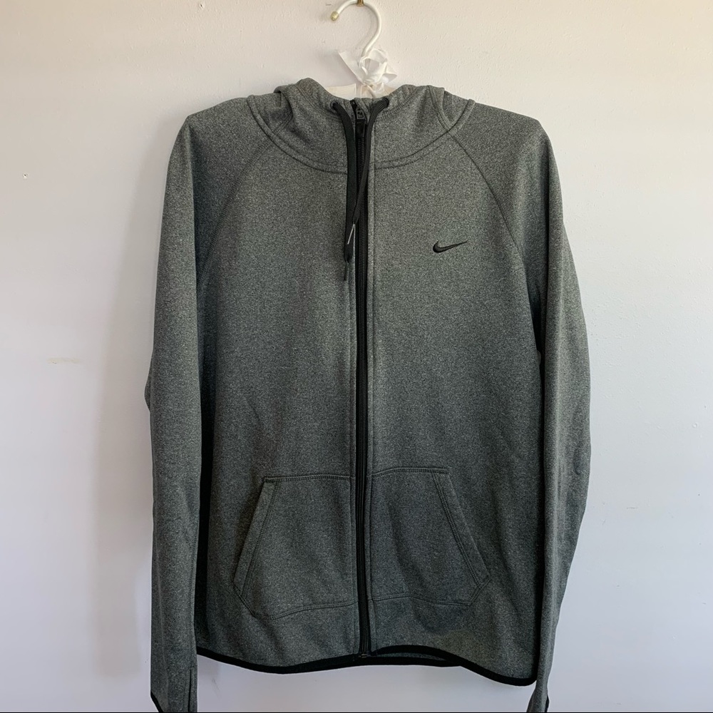 Nike Therma Fit Jacket
